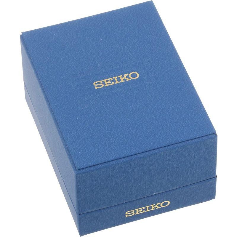 セイコー SEIKO 自動巻き バックスケルトン SNKL23K1 メンズ 腕時計