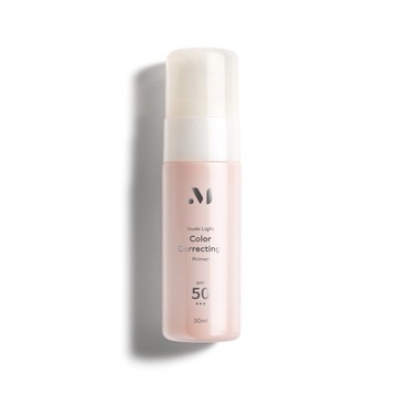 MEKO裸光雪紗清透潤色隔離乳SPF50(30ml共3色)底妝用品／彩妝／妝前隔離乳／防曬隔離乳／美妝用品／福利品出清