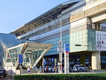 科技S廊帶核心/雙捷運+台積電｜高雄市楠梓區青農路