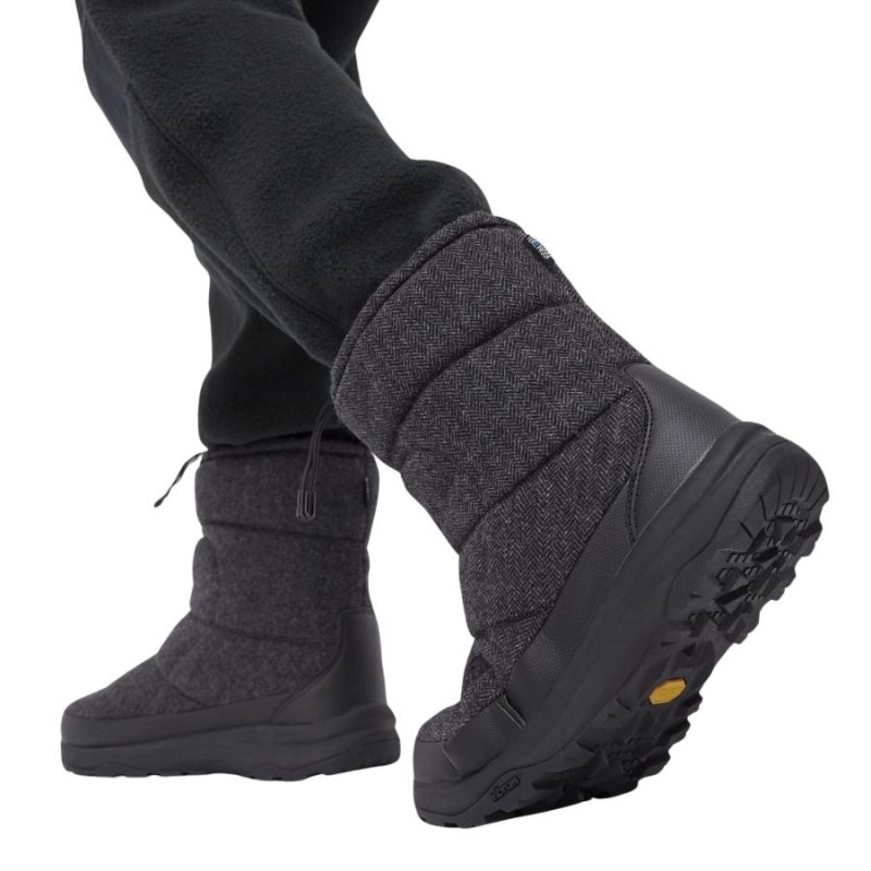 THE NORTH FACE NF52272 28cm ザ ノース フェイス THE NORTH