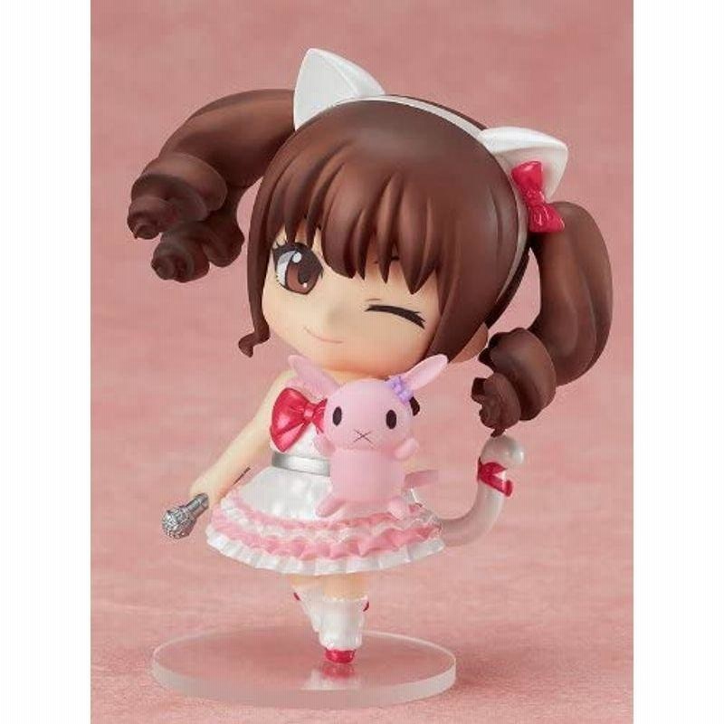 ねんどろいど 田村ゆかり No.321 ノンスケール ABS / PVC塗装