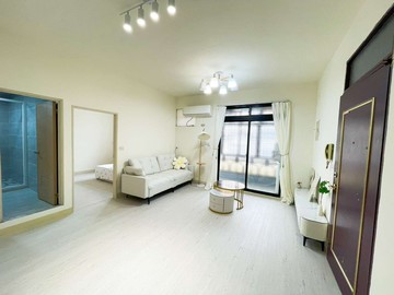 光復東路整新華廈-生活機能佳｜新竹縣湖口鄉光復東路