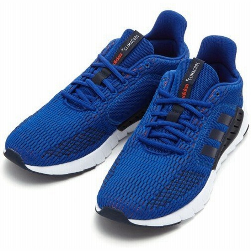 Adidas アディダス Asweego Climacool M オズウィーゴクライマクール F Abc Mart限定 Blu Ink 通販 Lineポイント最大0 5 Get Lineショッピング