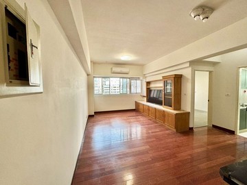 內壢青春物語美二房車｜桃園市中壢區永福路