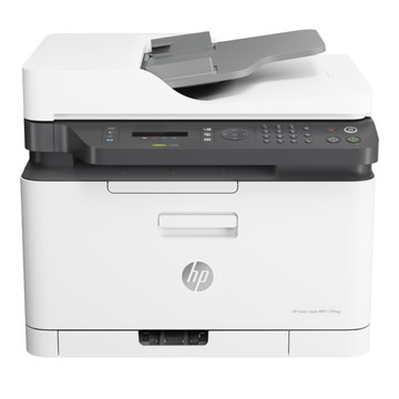 HP Color LaserJet 179fnw 彩色雷射印表機
