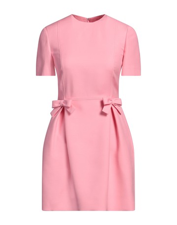 VALENTINO GARAVANI Mini dresses - Item 15439520