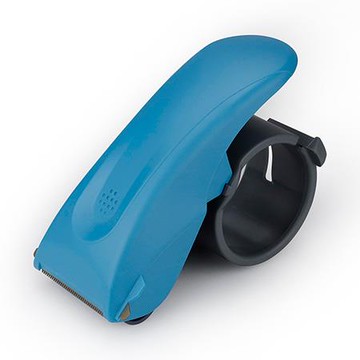 力大牌ABEL快易拆專利封箱切割器03945/藍色