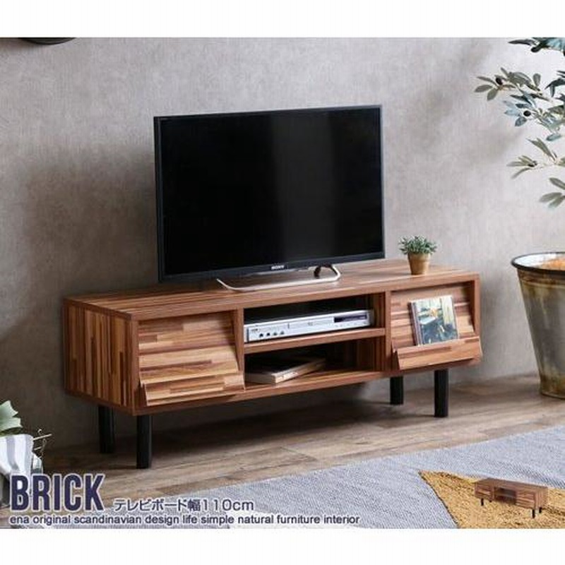 新生活に！32inchテレビ&テレビ台