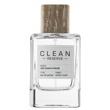 Clean Reserve RAIN 雨中性淡香精 TESTER