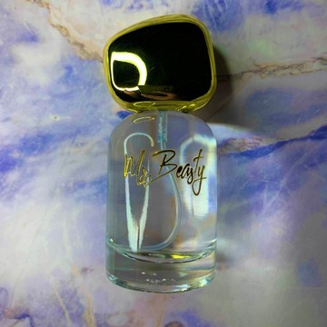 【歲月餘燼】Parfum bestial 神獸香水 森靈系調香 能量香精香水