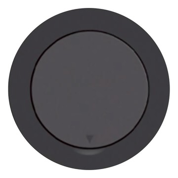 grantclassic 很好握 AirGrip Stand 超薄隱形指環手機支架 B15371003010  黑色  1個