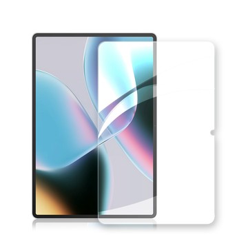 其他品牌 平板保護貼 超抗刮 ASUS Pad 12.2吋 T3201 專業版疏水疏油9H鋼化玻璃膜 平板玻璃貼
