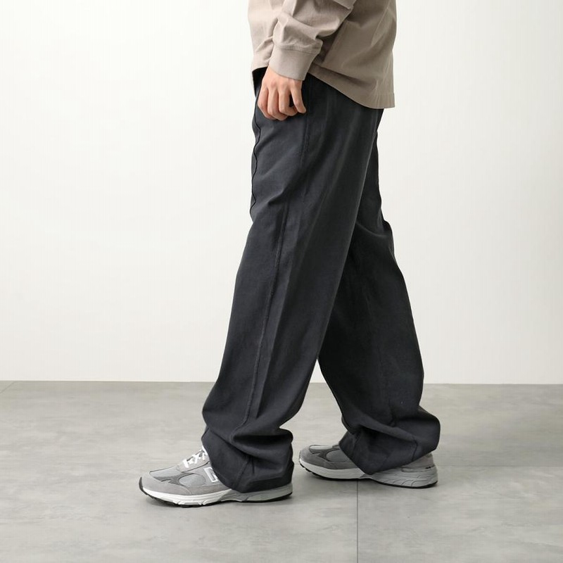 ACNE STUDIOS アクネストゥディオズ FA-UX-TROU000059-CK0049