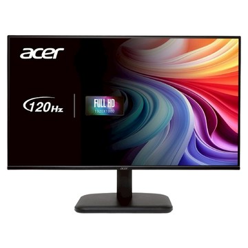 Acer 宏碁 桌上型螢幕 23.8吋 FHD IPS 120Hz  護眼功能  EK241Y G