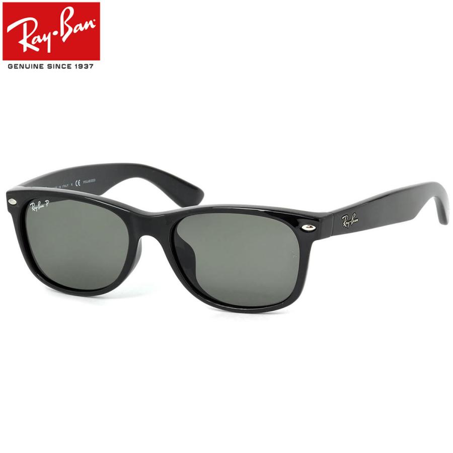 Ray-Ban レイバン サングラス RB2132F 901/58 58サイズ NEW WAYFARER