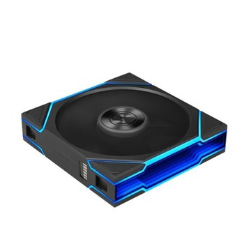 LIAN LI UNI FAN TL FLEX 120 黑 單入 ARGB風扇(12TL1F1B)