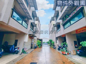 大寮後庄◆優美車墅｜高雄市大寮區民勇街