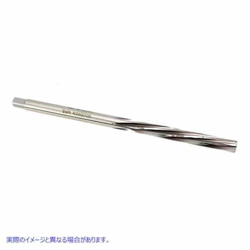 16-0774 .379バルブガイドリームツール .379 Valve Guide Ream Tool