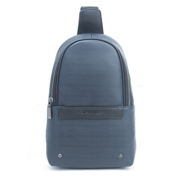 CUMAR 真皮/包包/ WILD BLUE 胸包 / WILD BLUE CHEST BAG