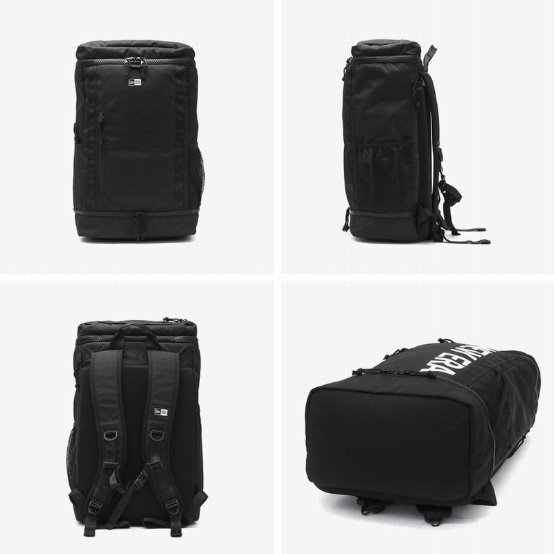 最大40%☆6/15限定 正規取扱店 NEW ERA リュック メンズ