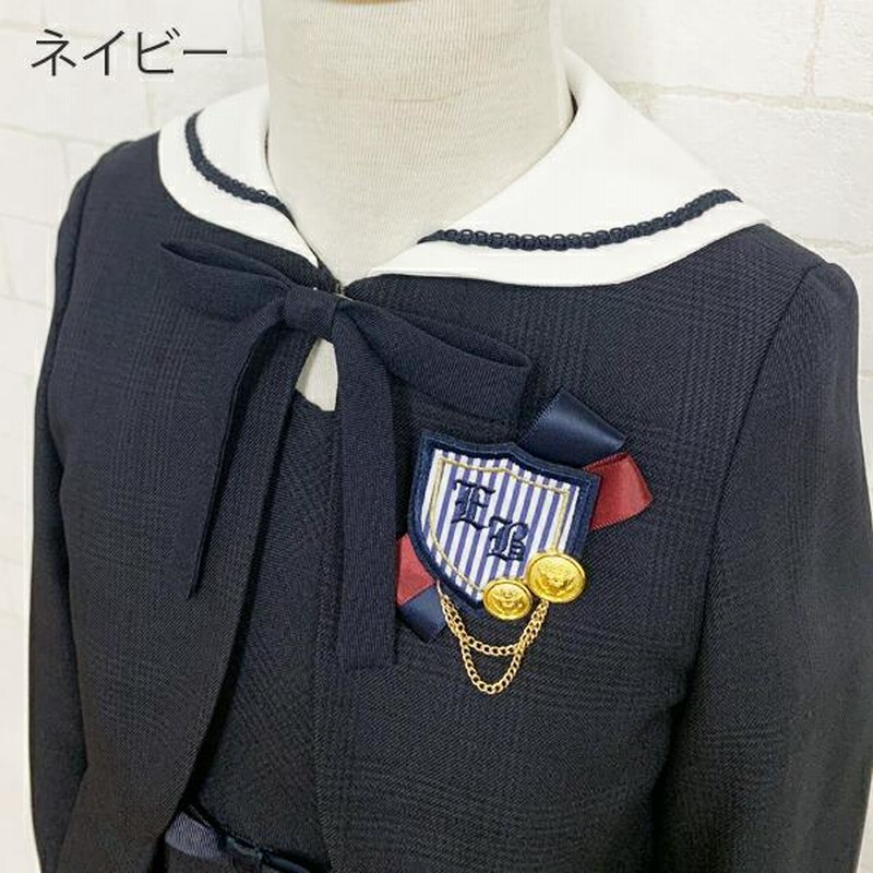 イーストボーイキッズフォーマルスーツ入学式卒園式⁠女の子ワンピースドレス130 全品送料無料】イーストボーイ 入学式 スーツ 女の子 卒服 卒園