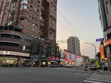 正忠市場透天店面｜大昌商圈｜生活機能優｜高雄市三民區建興路