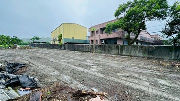 薛至凱~冬山一般農業區55米大面寬農地｜宜蘭縣冬山鄉梅山段