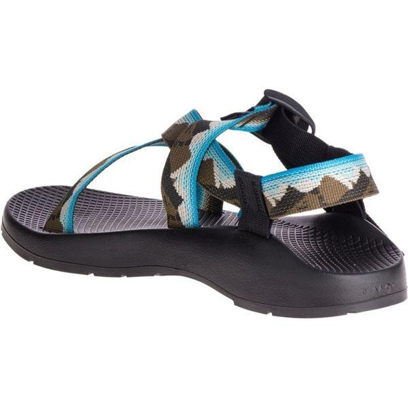 Chacos hot sale yosemite men's