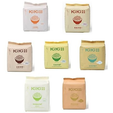 【蝦皮直營】KiKi食品雜貨 蔥油拌麵/ 椒麻拌麵 /小醋麵 /老醋辣麵 /蔥香陽春 /椒香麻醬 /沙茶拌麵 拌麵系列