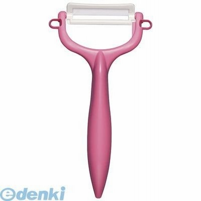 BPC5801 京セラ　セラミックピーラー　ＣＰ−９９ ＰＫ　ピンク 4960664530410