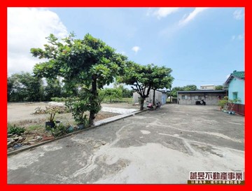 學甲大面寬354坪甲建｜台南市學甲區學甲東段