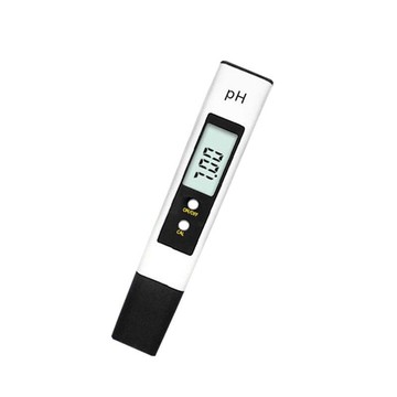 ph檢測筆PH測試筆 酸度針 ph測試儀 ph值測試計酸堿 魚缸水族包郵