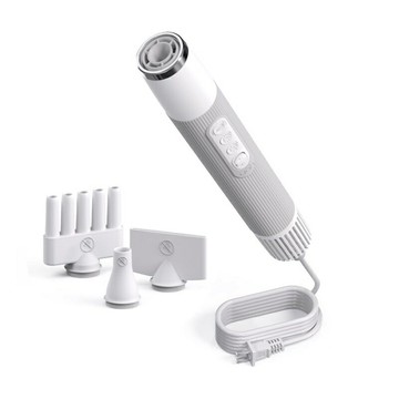 強強滾生活 uah有哈 大風吹-寵物沙龍吹水機/吹風機 110V 低噪音