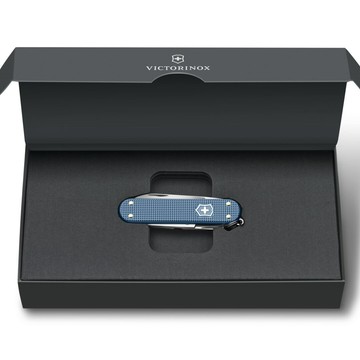 瑞士維氏 Victorinox 2026 年限量版 Classic SD Alox小刀