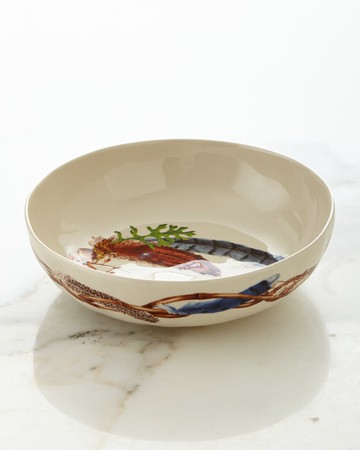 Forest Walk Coupe Bowl