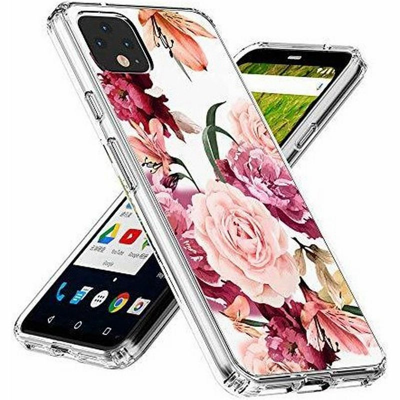日本に 4xl Pixel 新品google ケースtopnow F2558 002 Gp4xl バンプ ハードバックとtpu スマホアクセサリー Www Nepalmountaintrekkers Com
