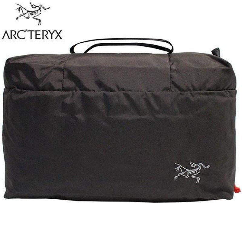 ARC'TERYX ARCTERYX アークテリクス INDEX5+5 インデックス トラベル