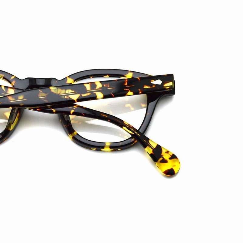 JULIUS TART OPTICAL タート AR アーネル 46□22 Tokyo Tortoise