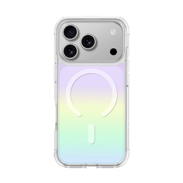 AMAZINGTHING iPhone 17系列 Minimal Mag 炫彩磁吸保護殼