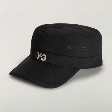 Y-3 LOGO 帽子