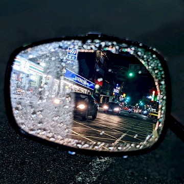 科學研選Crosign｜CA160-超疏水膜【A5自行裁切款】