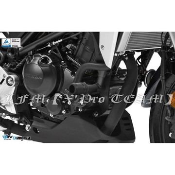 【LFM】DMV CB300R 17-26 Lite款車身防摔球組 車身柱 車身防倒球 HONDA CB300R