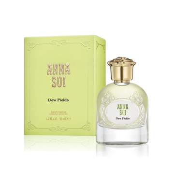 【ANNA SUI】奇境夢遊淡香精-綠野之露 50ml