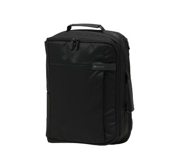 WAYFARER 威斐爾 180°開合雙隔層旅行後背包