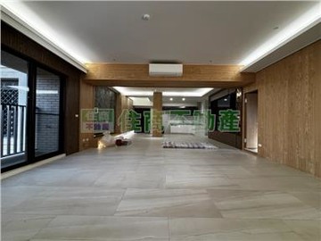 專任｜親家雲硯七期SRC高樓面歌劇院｜台中市西屯區市政北一路