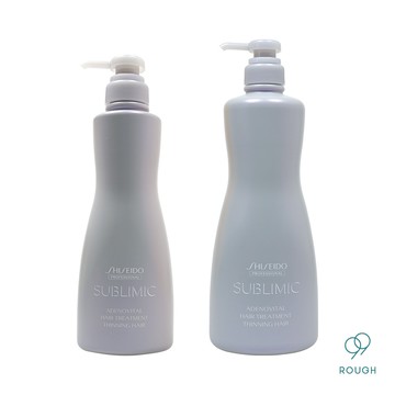 SHISEIDO｜芯之麗 活耀未來護髮乳 500g｜1000g