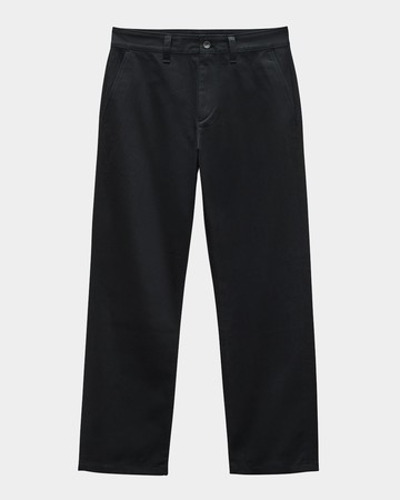 Men's Haydon Straight Fit Cotton Chino Pants