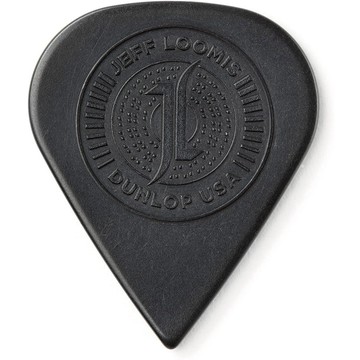 小叮噹的店 Dunlop 461PJL 1.5mm 6片裝 吉他彈片 Jeff Loomis 定制