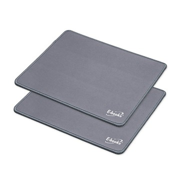 E-books MP5 抗菌滑鼠墊雙入組