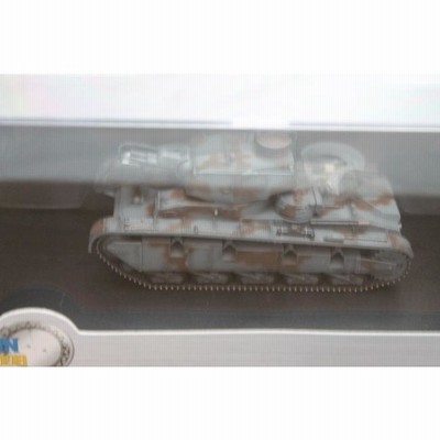 1/72ドラゴンアーマー　ハノマーク　２台セット B 1/72ドラゴンアーマー ハノマーク 2台セット B その他 - その他